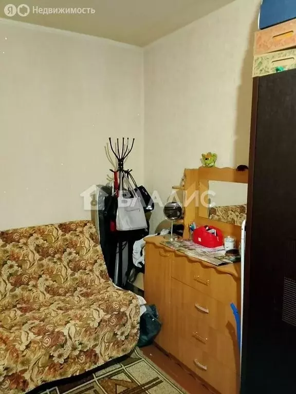 1-комнатная квартира: Нижний Новгород, проспект Героев, 43 (27.7 м) - Фото 2