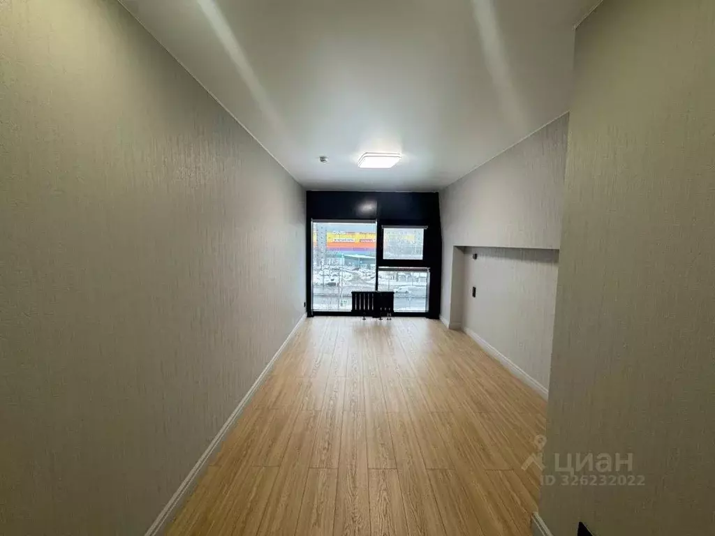 Помещение свободного назначения в Москва ул. Золоторожский Вал, 11С22 ... - Фото 1