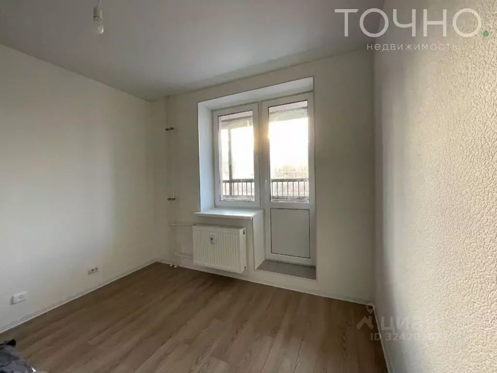 Студия Санкт-Петербург, Санкт-Петербург, Колпино ул. Севастьянова, ... - Фото 1