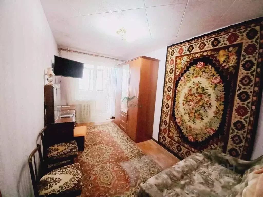 2-к кв. Саратовская область, Саратов Белоглинская ул., 21/31 (45.0 м) - Фото 1