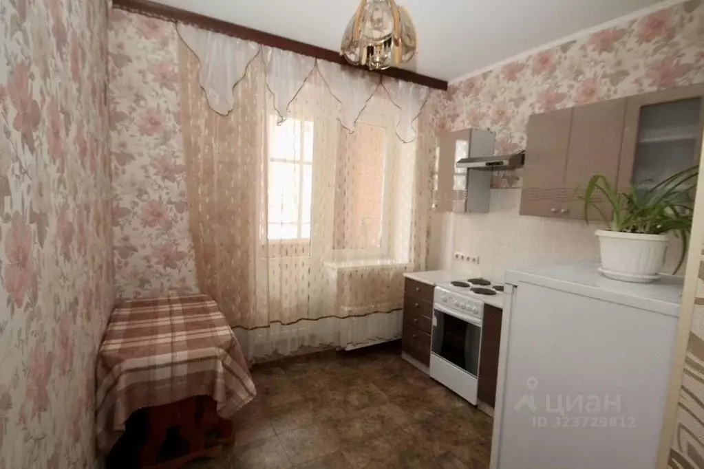 1-к кв. Московская область, Балашиха ул. Дмитриева, 6 (40.0 м) - Фото 1