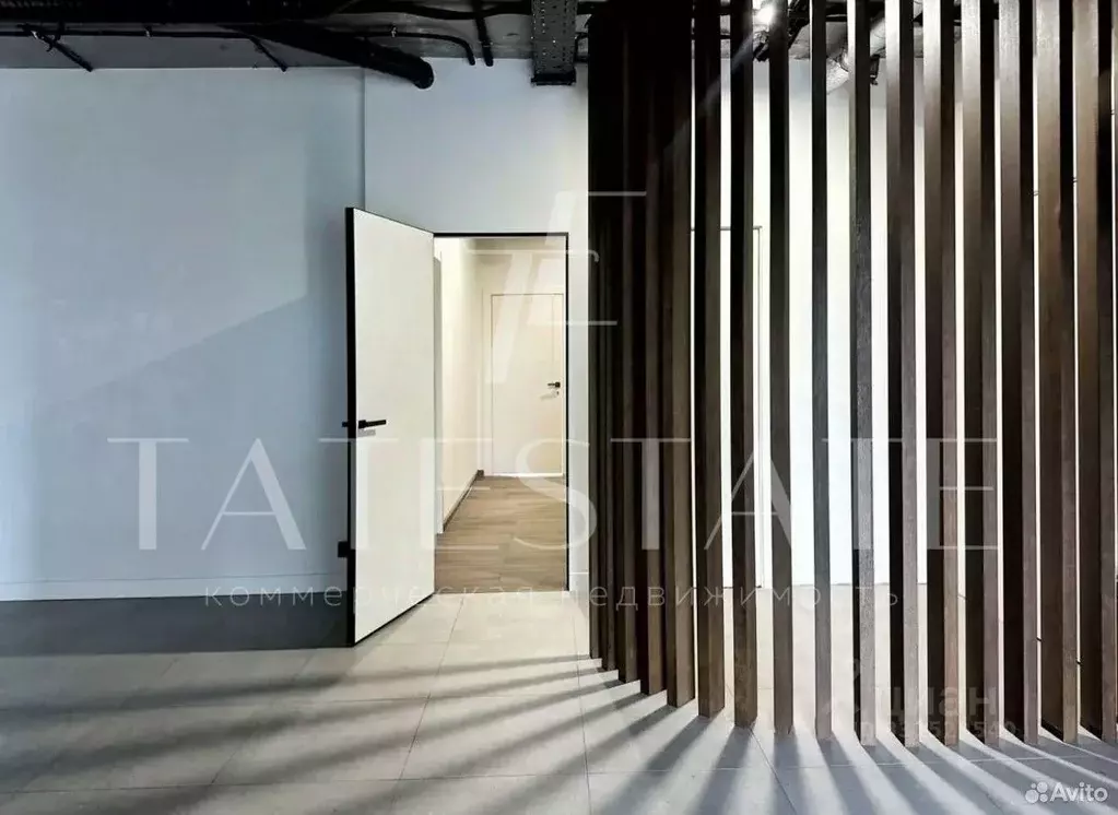 Офис в Татарстан, Казань ул. Сибгата Хакима, 51 (194 м) - Фото 2