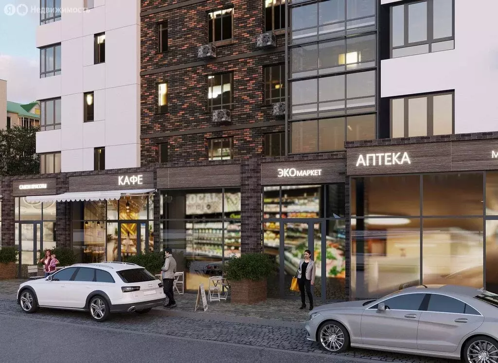 1-комнатная квартира: Иркутск, улица Пискунова, 136 (35.7 м) - Фото 2