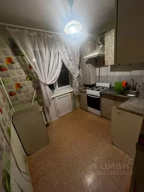 2-к кв. Свердловская область, Екатеринбург ул. Фрунзе, 20 (44.5 м) - Фото 1