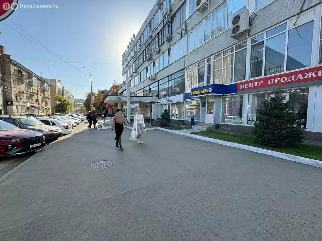 Торговая площадь (80 м) - Фото 2