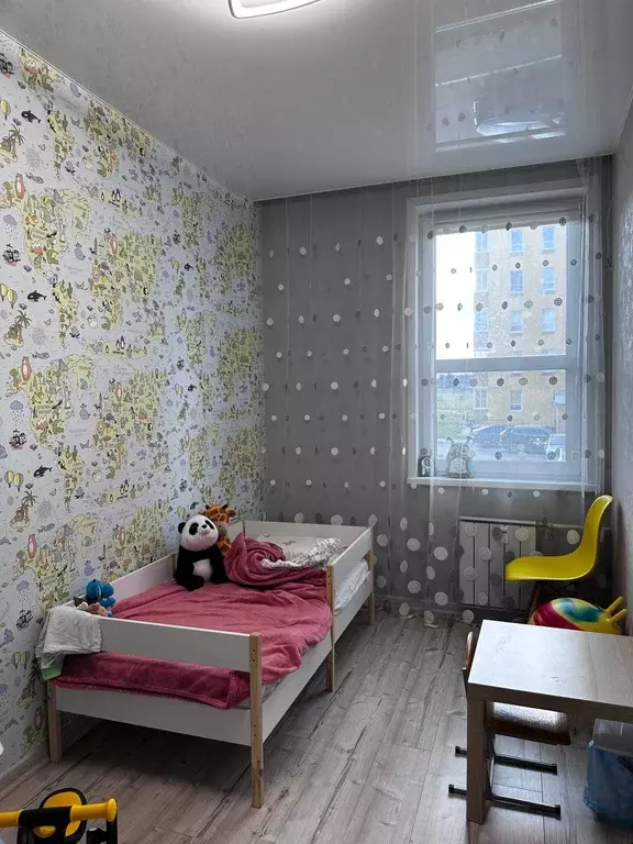 Продаётся 2-к квартира, 71.1 м - Фото 0