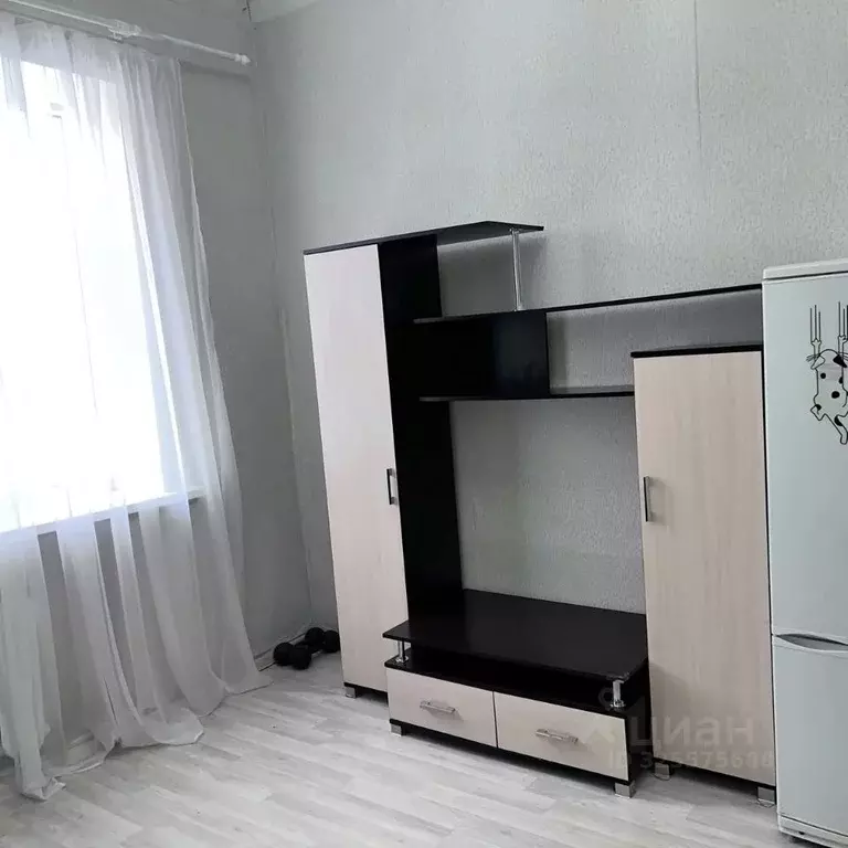 Комната Смоленская область, Смоленск просп. Гагарина, 12/1 (12.0 м) - Фото 1