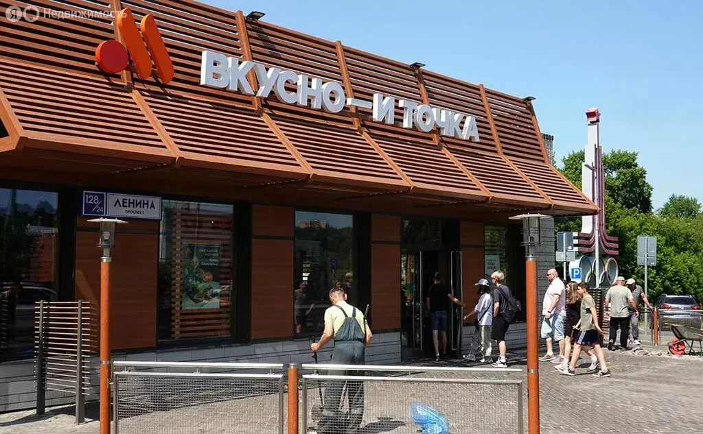 Помещение свободного назначения (382.7 м) - Фото 1