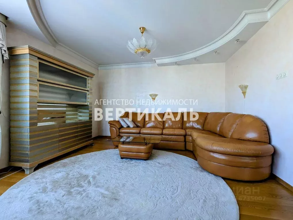 2-к кв. Москва ул. Удальцова, 17К1 (80.0 м) - Фото 1