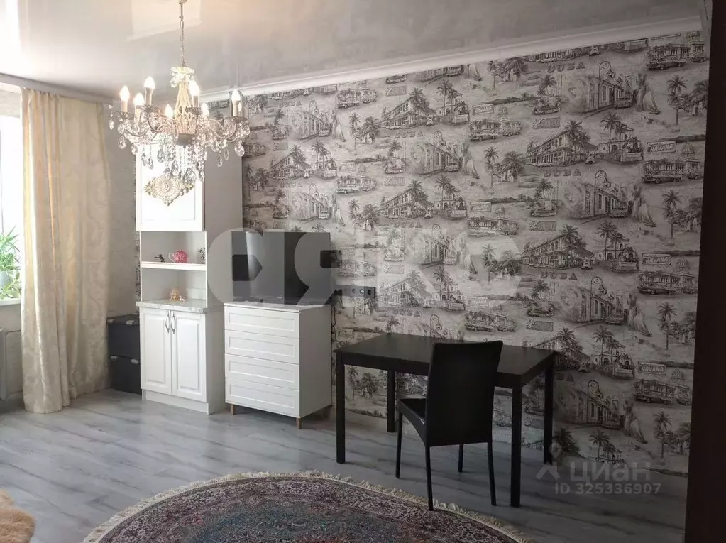 2-к кв. Краснодарский край, Горячий Ключ ул. Черняховского, 74 (60.0 ... - Фото 1