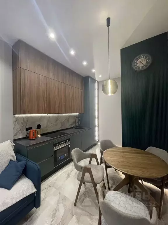 2-к кв. Москва ул. Архитектора Щусева, 4к2 (38.0 м) - Фото 1