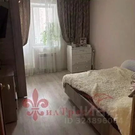 2-к кв. Белгородская область, Белгородский район, Разумное рп ул. ... - Фото 2