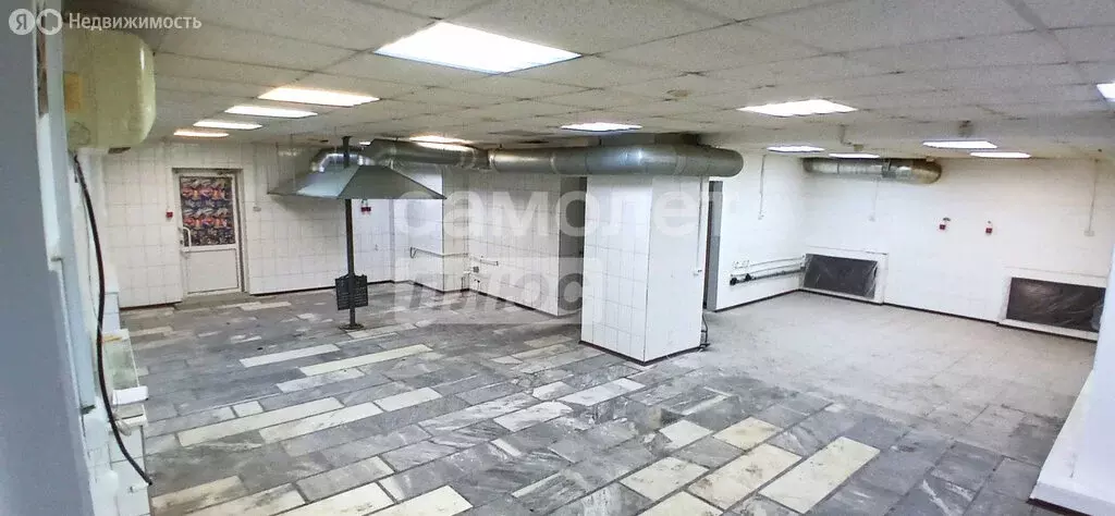 Помещение свободного назначения (100 м) - Фото 0