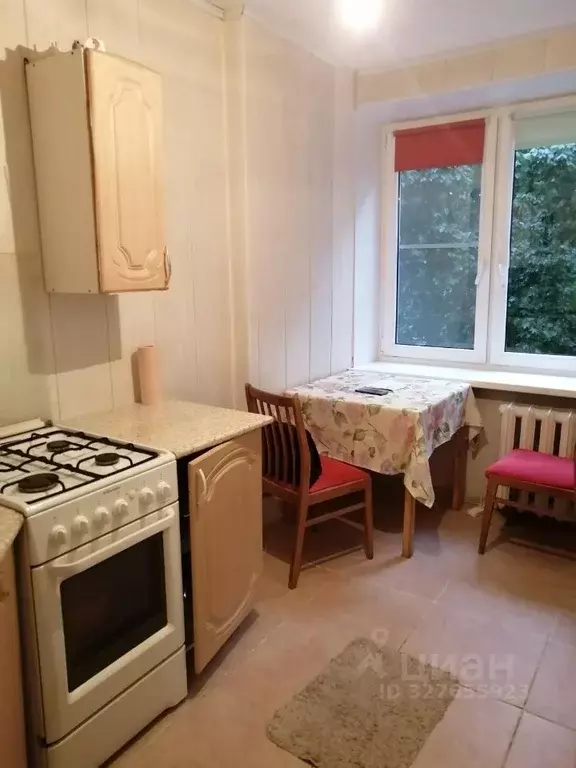 1-к кв. Санкт-Петербург Гаврская ул., 11 (32.0 м) - Фото 1