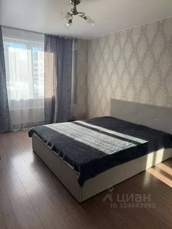 2-к кв. Алтайский край, Барнаул Сиреневая ул., 4 (51.4 м) - Фото 1