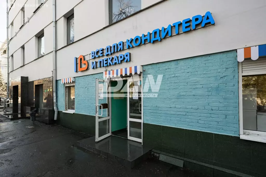 Помещение свободного назначения (103.1 м) - Фото 1