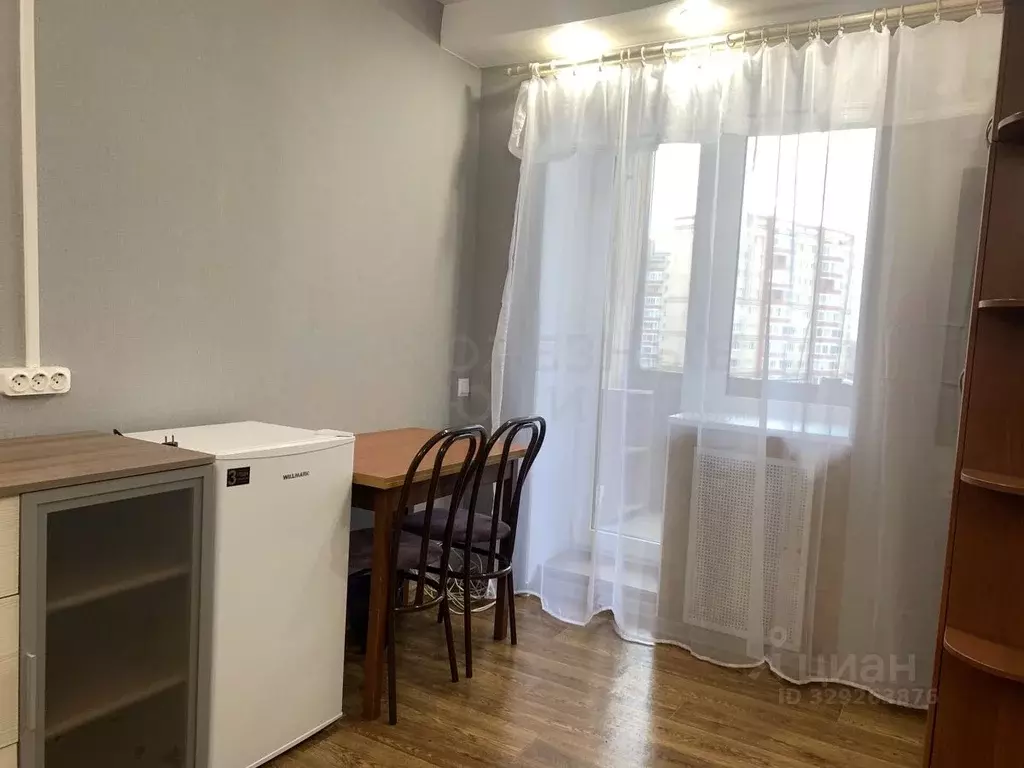 Комната Новгородская область, Великий Новгород Хутынская ул., 25к1 ... - Фото 1