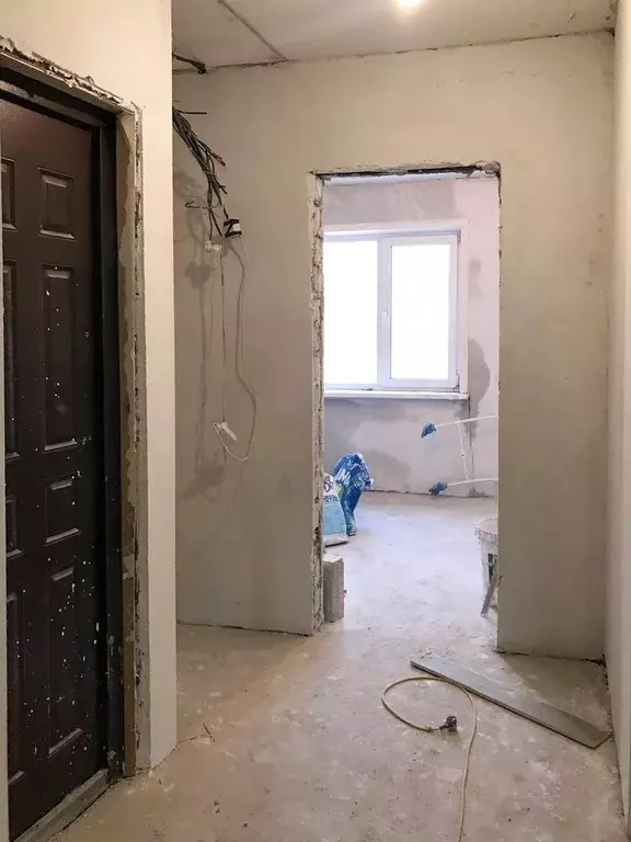 Квартира, 2 комнаты, 54 м - Фото 1