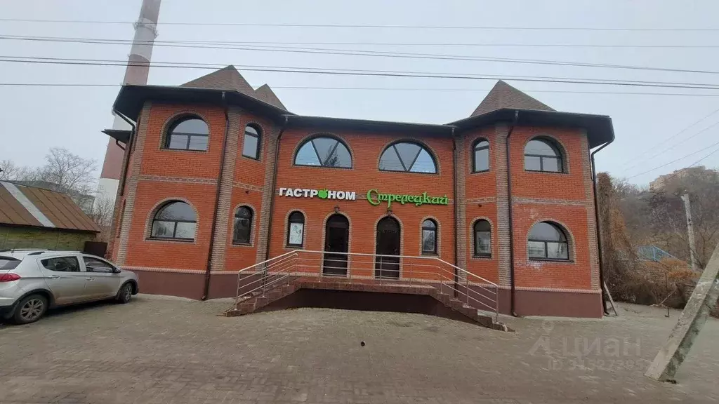 Дом в Курская область, Курск Бочаровская ул., 18 (495 м) - Фото 1