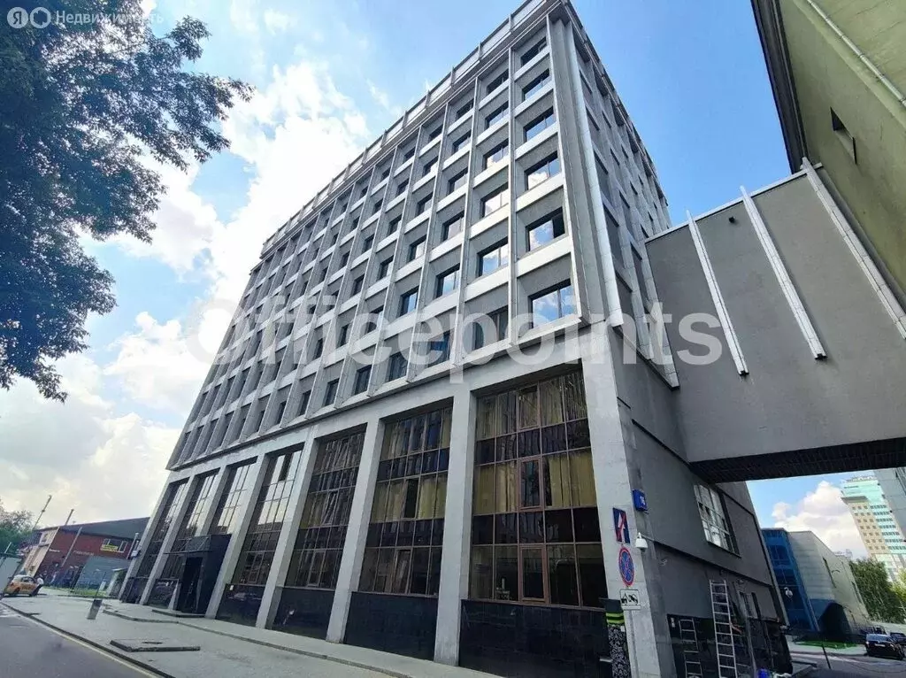 Офис (115 м) - Фото 1