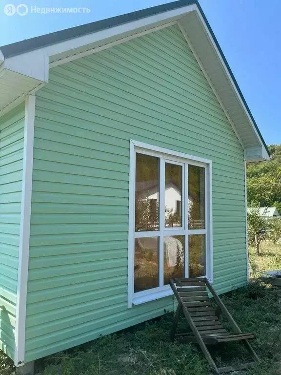 Дом в Сукко, Виноградная улица (40 м) - Фото 2