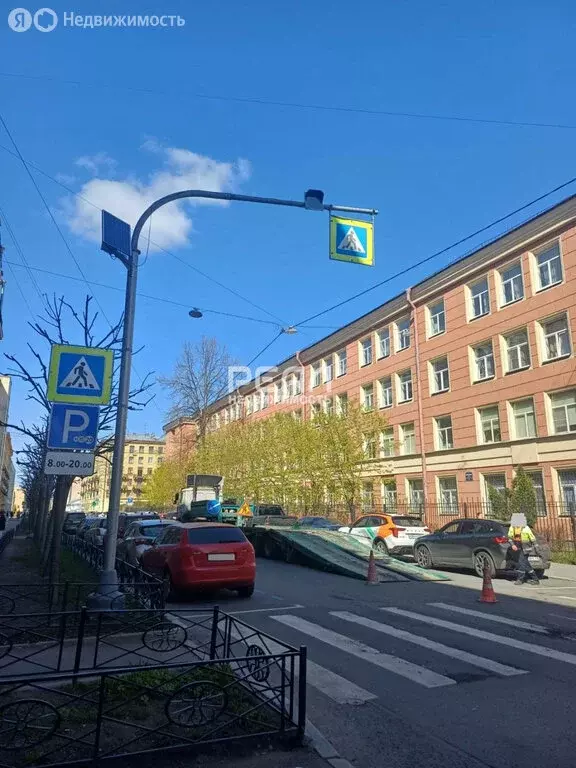 1к в 3-комнатной квартире (11.3 м) - Фото 0