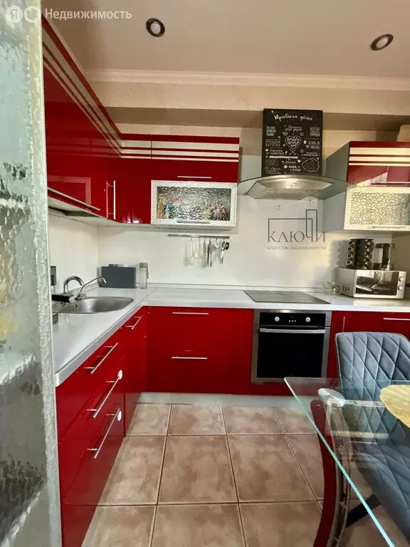 2-комнатная квартира: Магнитогорск, проспект Ленина, 58/1 (55 м) - Фото 2