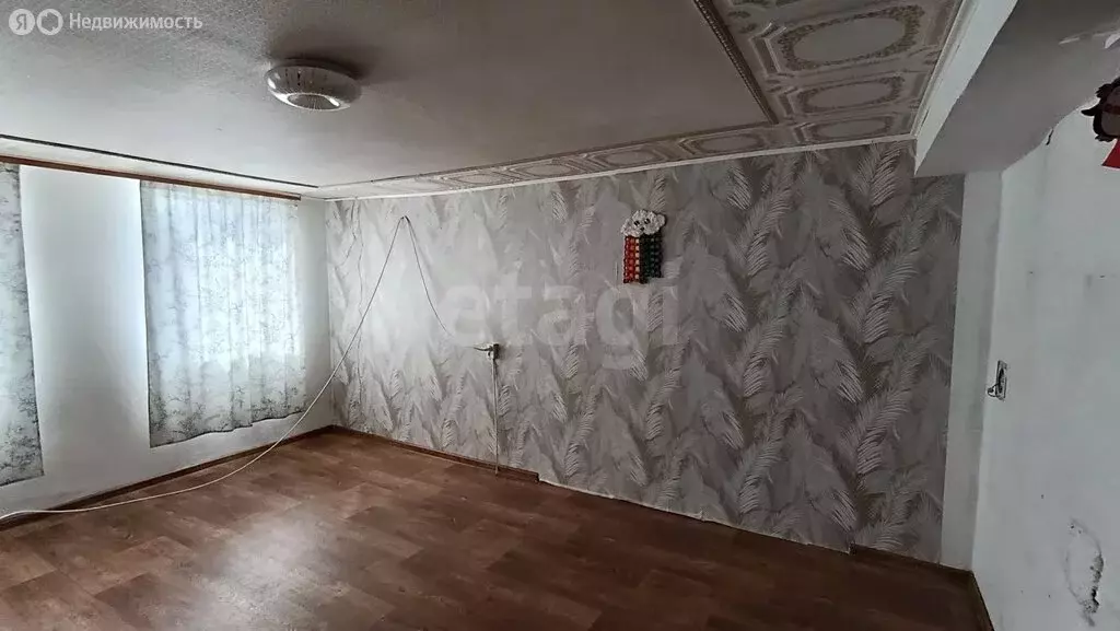 Дом в Алапаевск, улица Веры Шляпиной (32 м) - Фото 1