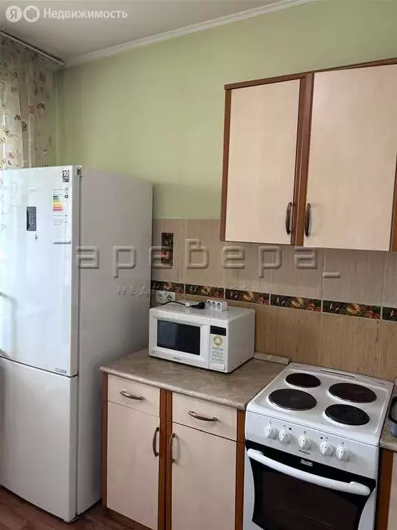 1-комнатная квартира: Красноярск, улица 9 Мая, 19А (46 м) - Фото 1