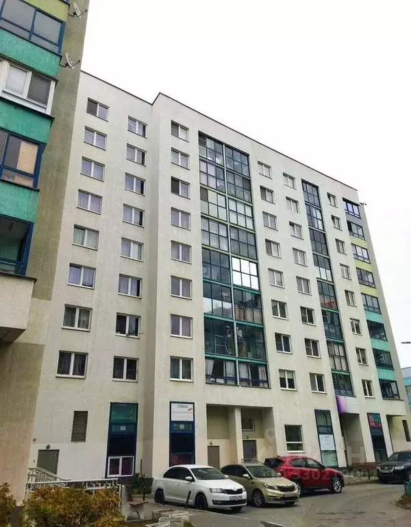 2-к кв. Свердловская область, Екатеринбург ул. Вильгельма де Геннина, ... - Фото 1