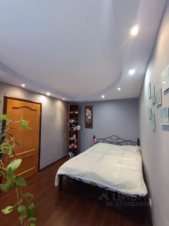 3-к кв. Московская область, Ступино ул. Гоголя, 13/8 (80.1 м) - Фото 1