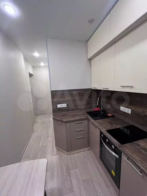 2-к. квартира, 44,1 м, 8/9 эт. - Фото 1
