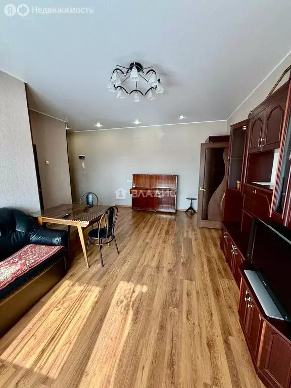 2-комнатная квартира: Волгоград, Комсомольская улица, 18 (45.8 м) - Фото 1