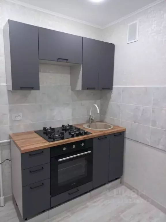 2-к кв. Оренбургская область, Орск Новый город мкр, ул. Ленинского ... - Фото 1