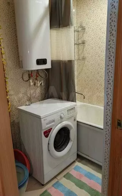 2-к. квартира, 45 м, 3/5 эт. - Фото 0