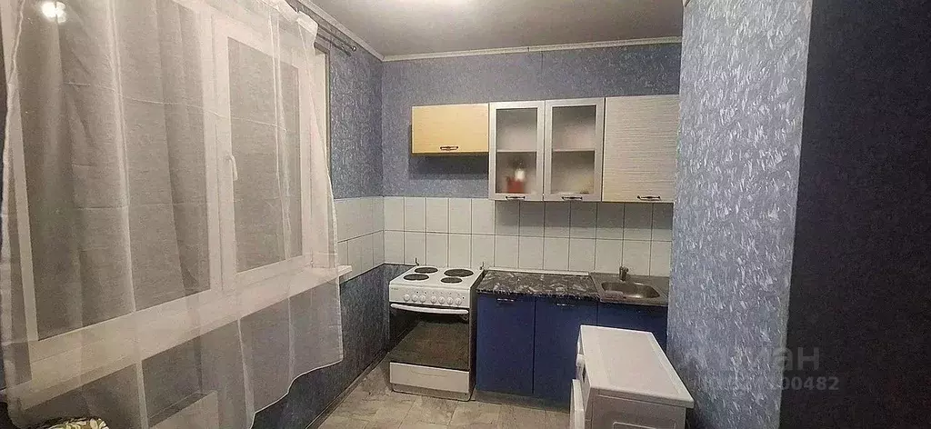 1-к кв. Москва Батайский проезд, 3 (40.0 м) - Фото 0