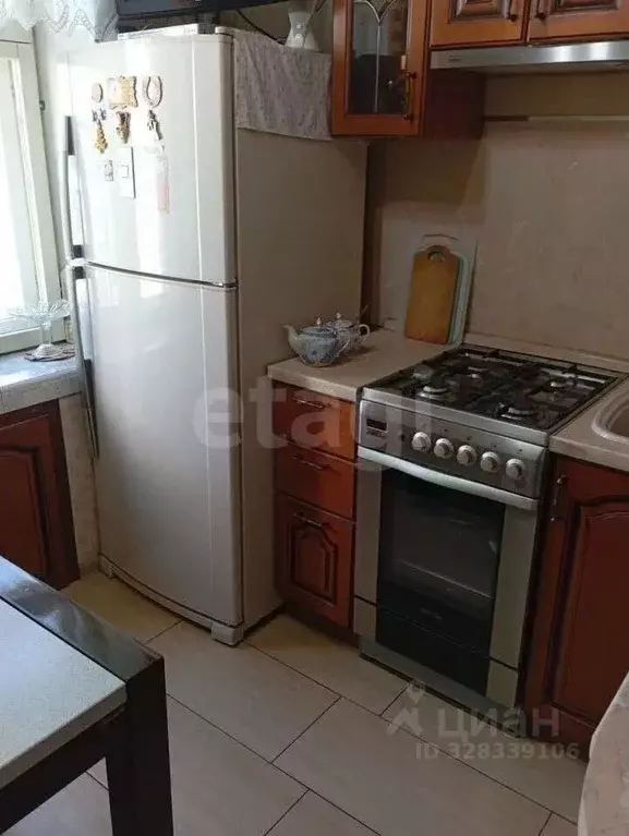 2-к кв. Московская область, Балашиха Кучино мкр, просп. Жуковского, 1 ... - Фото 2