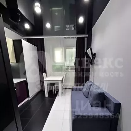 1-к кв. Тюменская область, Тюмень ул. Суходольская, 16 (47.0 м) - Фото 1