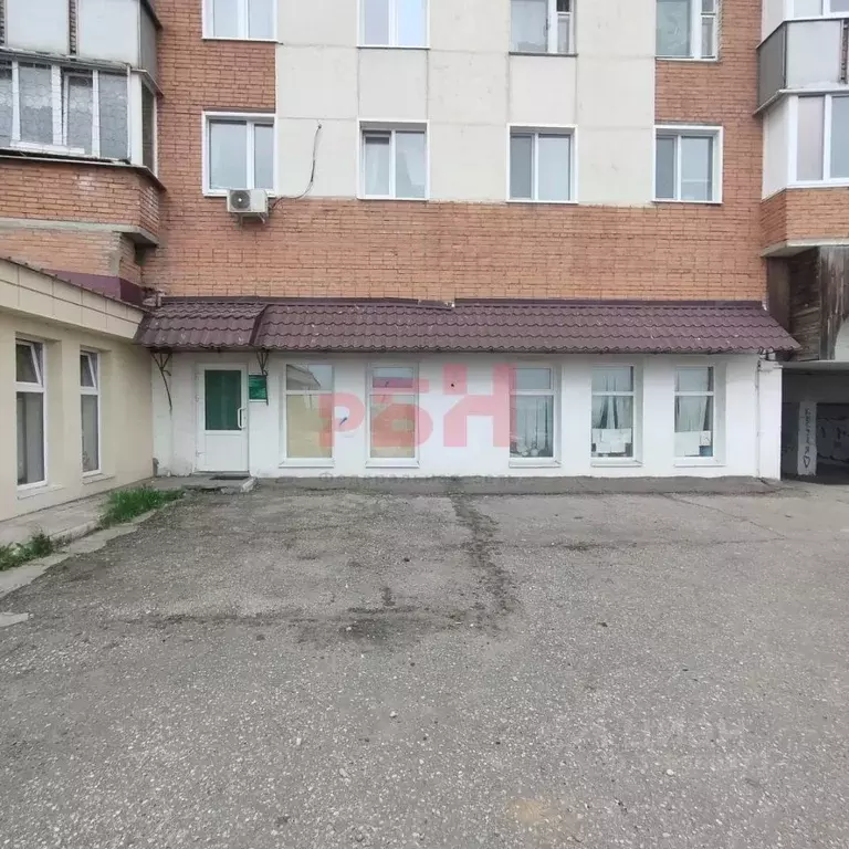 Офис в Пензенская область, Пенза ул. Воронова (35 м) - Фото 1