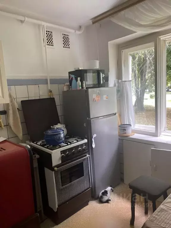 2-к кв. Московская область, Ленинский городской округ, пос. Развилка ... - Фото 1