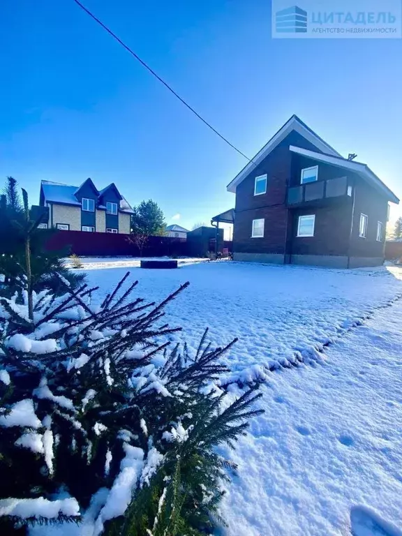 Дом в Московская область, Раменский муниципальный округ, с. Гжель  ... - Фото 1