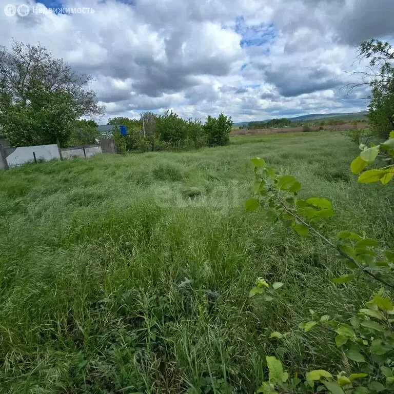Участок в Краснодарский край, муниципальный округ Анапа, хутор Рассвет ... - Фото 0