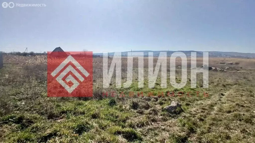 Участок в Феодосия, СПК Инвалидов Ручеёк (7.1 м) - Фото 1