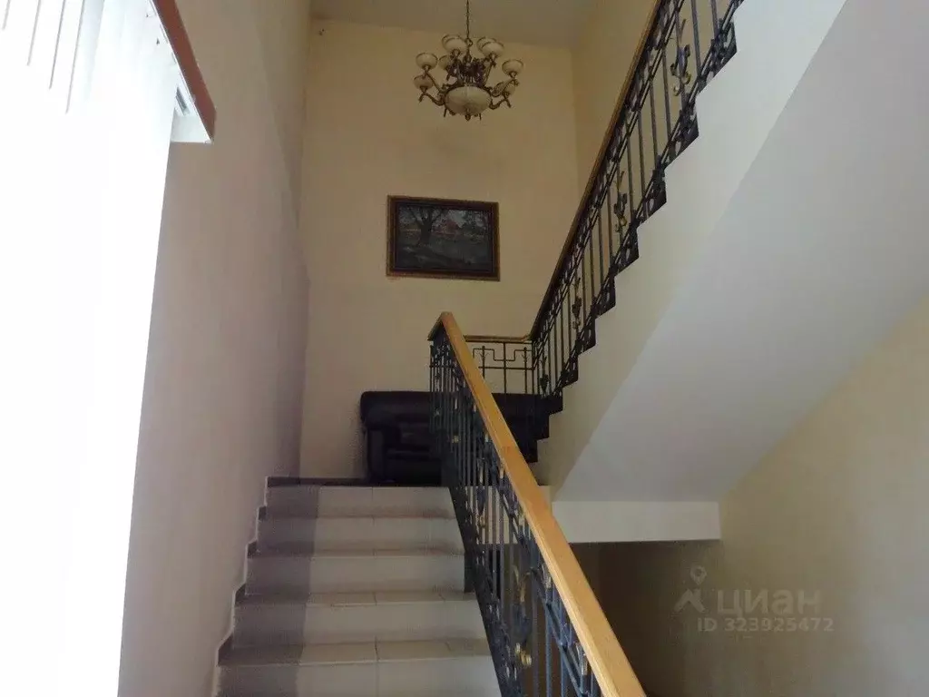 Офис в Москва пер. 1-й Вышеславцев, 6 (1100 м) - Фото 1