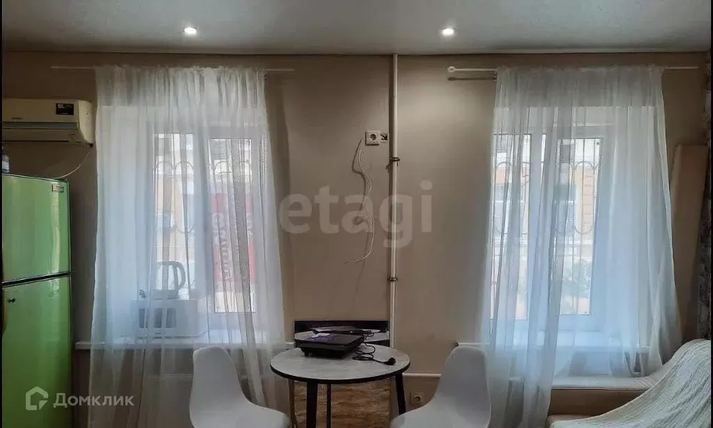 Продаётся 1-к квартира, 18.3 м - Фото 1