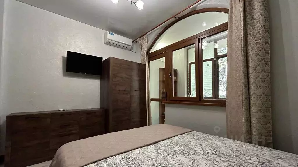 Комната Крым, Алушта ул. Карла Маркса, 56 - Фото 2