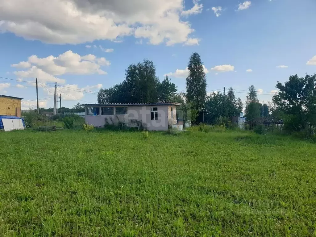 Дом в Калужская область, Ферзиковский муниципальный округ, Газовщик ... - Фото 2