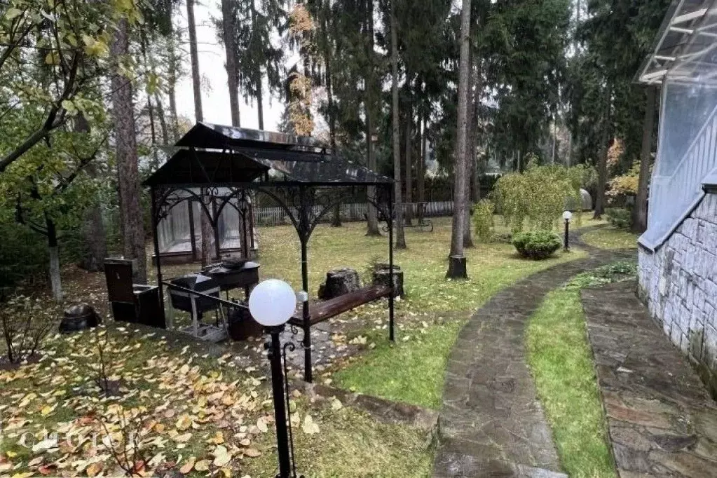 Участок в Московская область, Одинцовский городской округ, д. ... - Фото 2