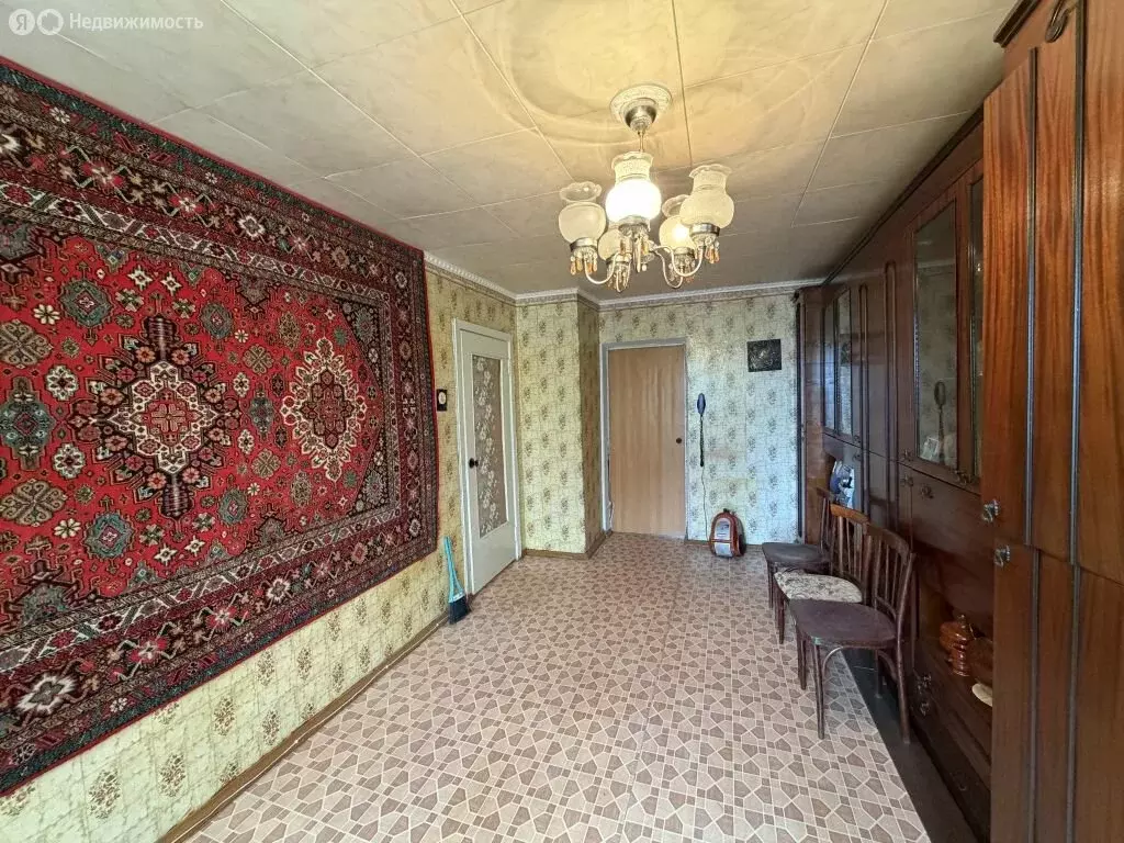 2-комнатная квартира: Заволжье, проспект Дзержинского, 24 (45 м) - Фото 2