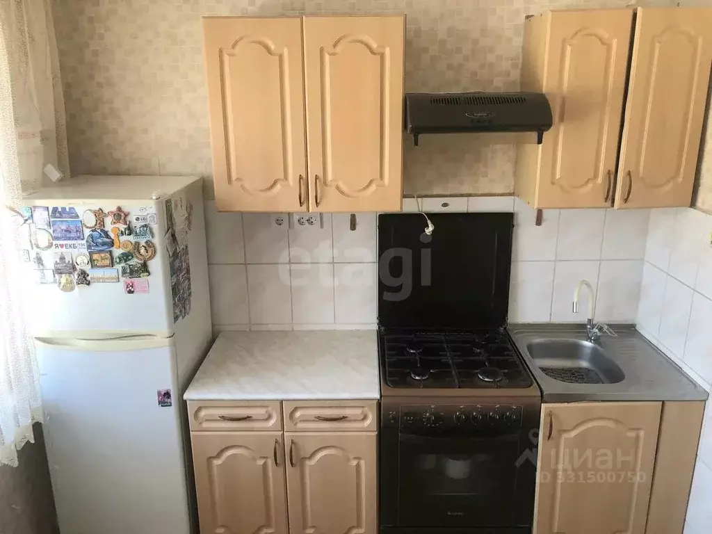 2-к кв. Саратовская область, Вольск Народная ул., 176/2 (49.8 м) - Фото 1